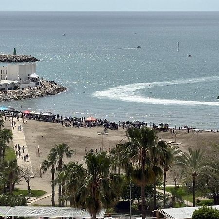Puerto Marina, Apartamento Frente Al Mar Benalmadena Ngoại thất bức ảnh