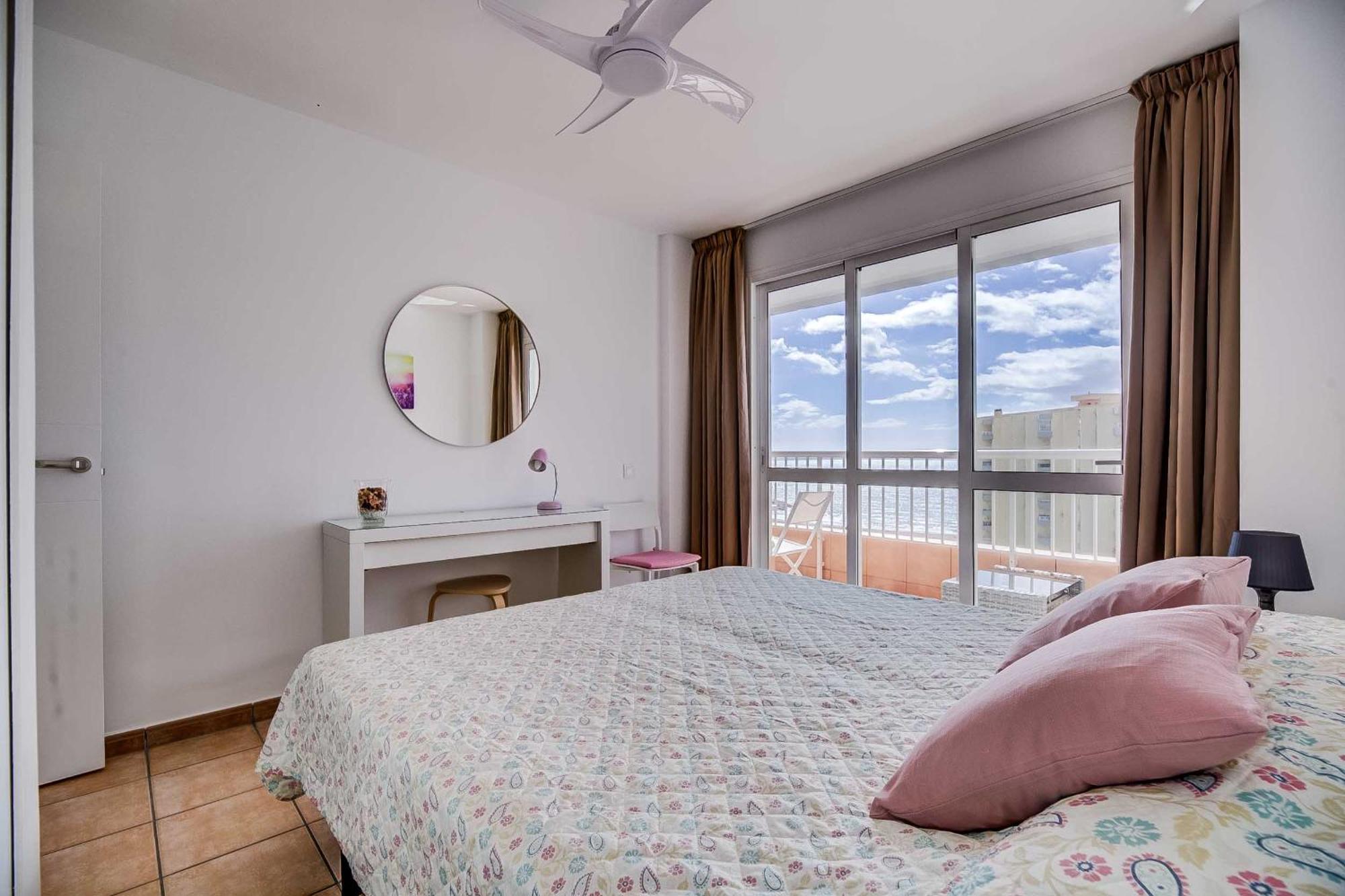 Puerto Marina, Apartamento Frente Al Mar Benalmadena Ngoại thất bức ảnh