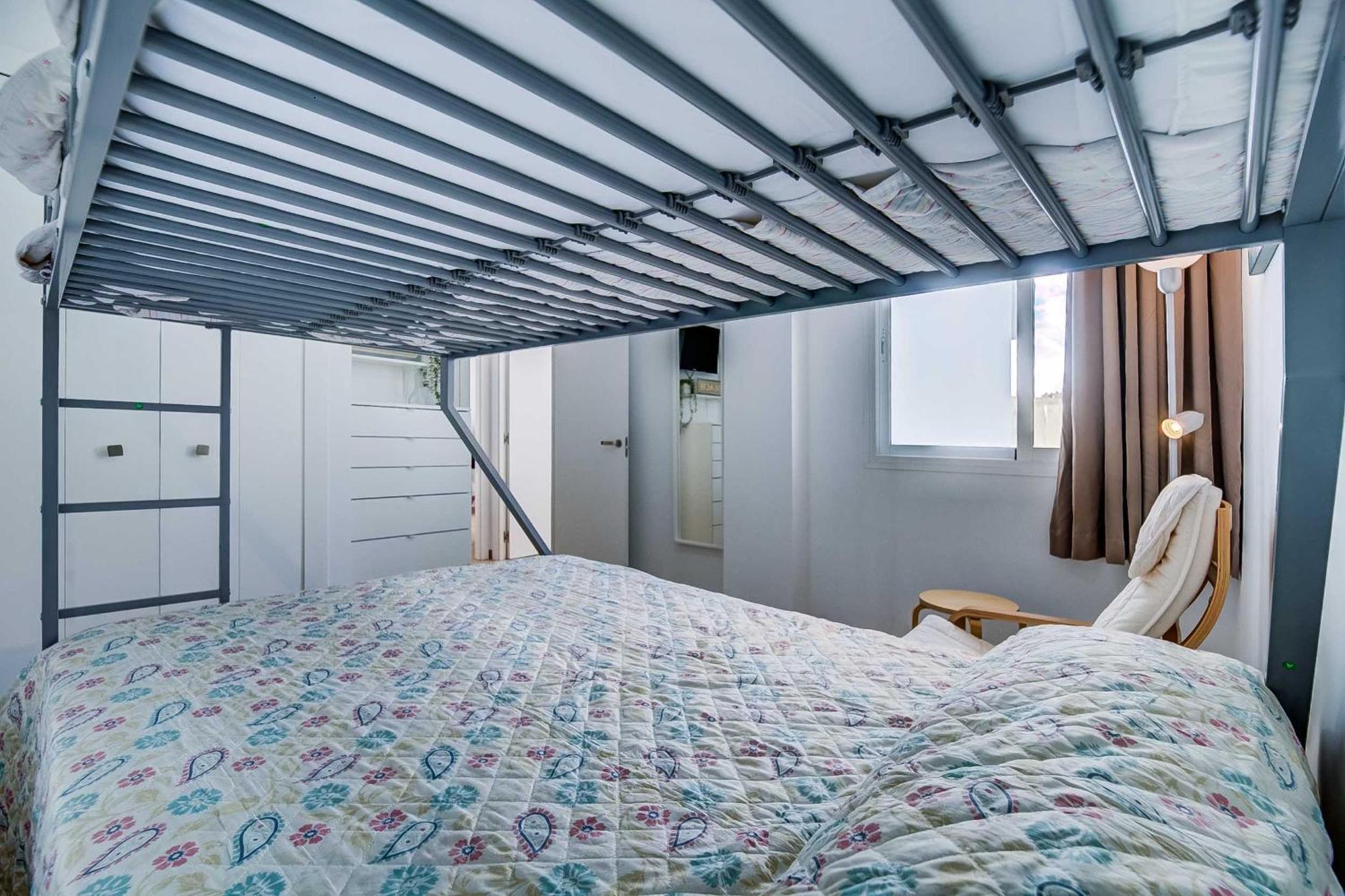 Puerto Marina, Apartamento Frente Al Mar Benalmadena Ngoại thất bức ảnh