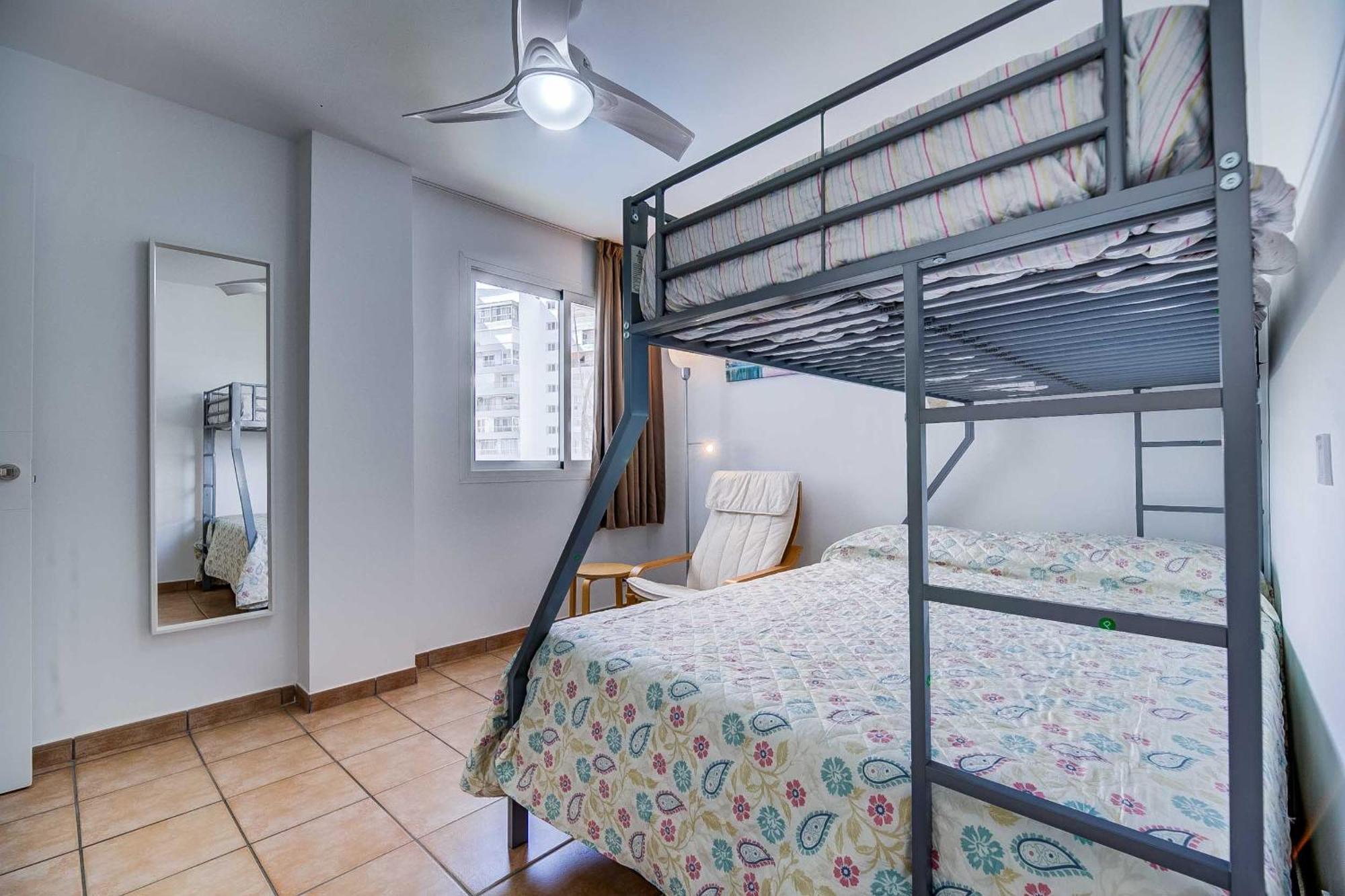 Puerto Marina, Apartamento Frente Al Mar Benalmadena Ngoại thất bức ảnh