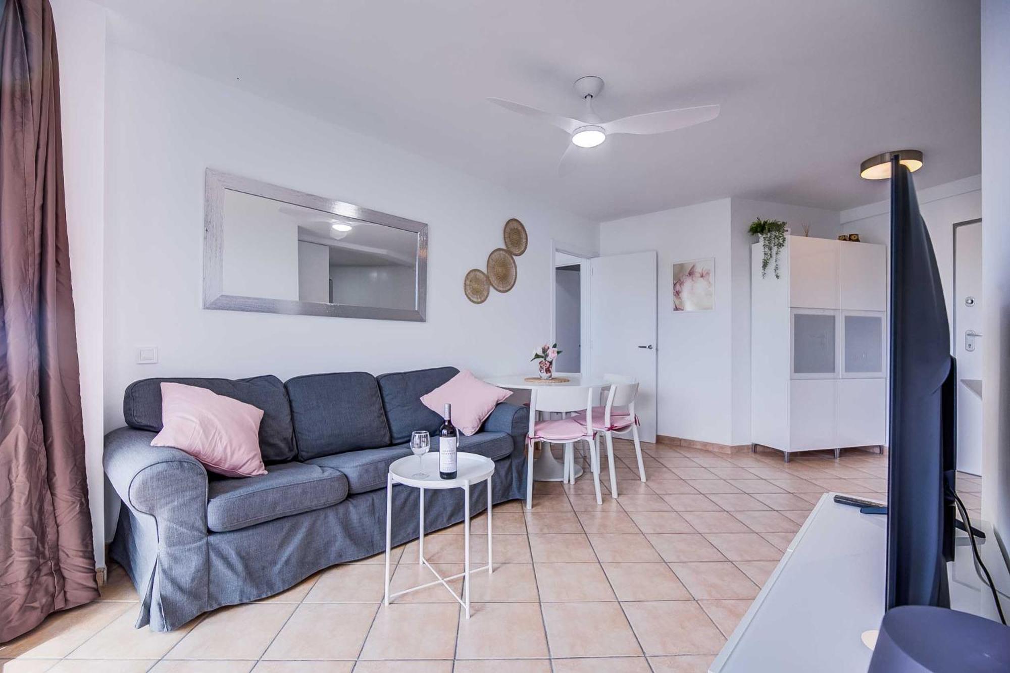Puerto Marina, Apartamento Frente Al Mar Benalmadena Ngoại thất bức ảnh